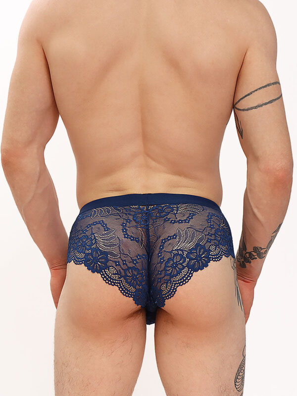 Valentina Lace Panty for Men - Comfortable and Stylish - Image 3