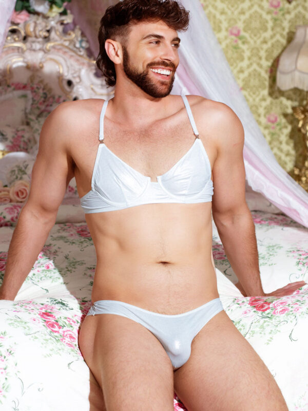 Mercury Underwire Bra for Men - Comfortable and Stylish