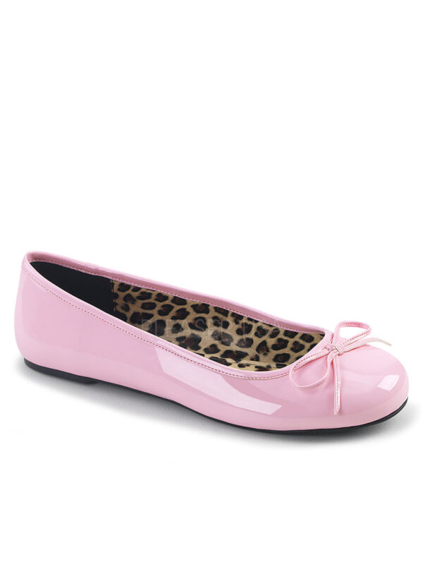 Women's Sexy Leopard Print Ballet Flats - Bild 6