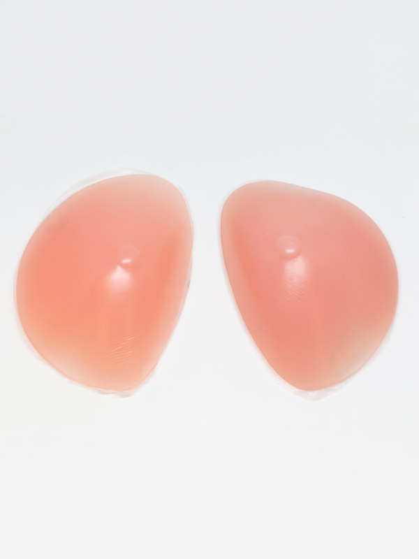 Silicone Breast Enhancers for Women - Natural Shape - Kuva 3