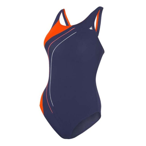 Women's Auratus Athletic Gym Bathing Costume