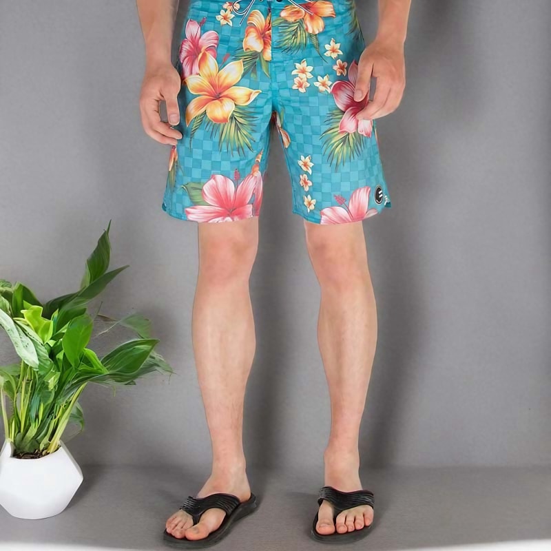 Why do swimsuits stretch?