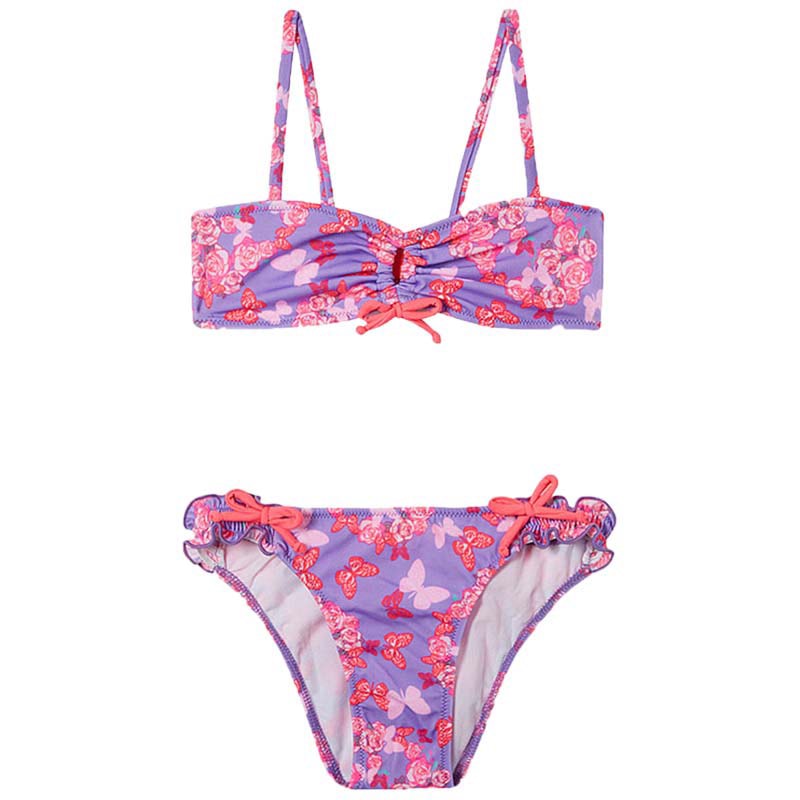 A Bulge-Friendly Bikini