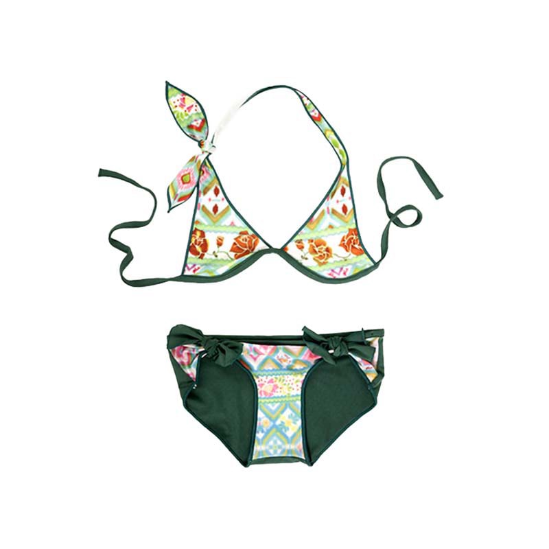 De moderne bikini: De oorsprong en acceptatie