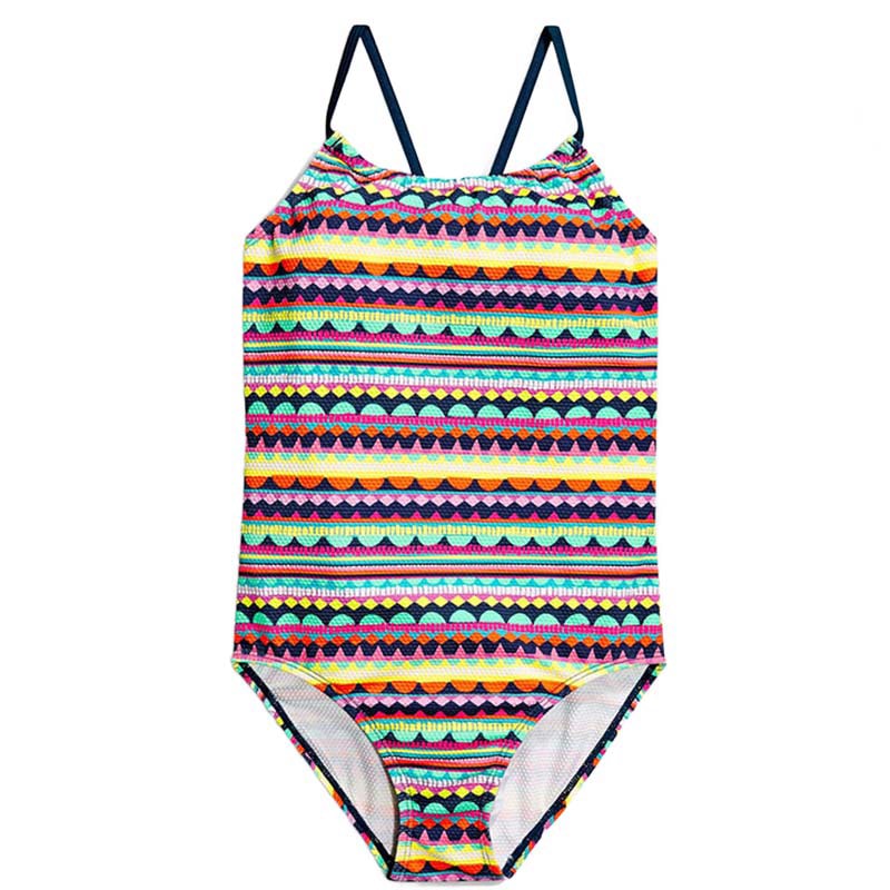 3. Move on to Your Printed Swimwear