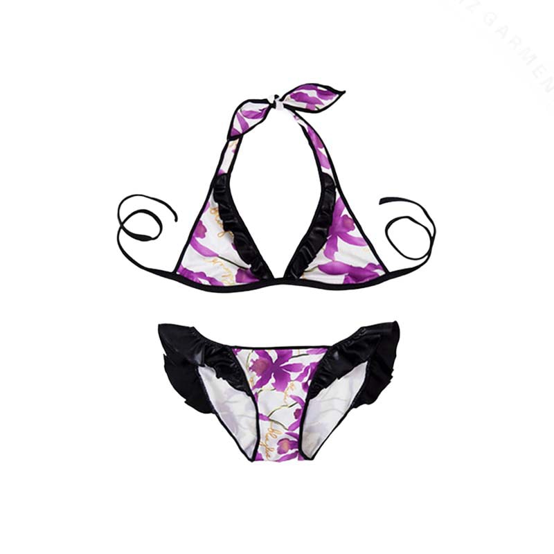 Other Pro-Tips to Protect Your Bathing Suit from Sand