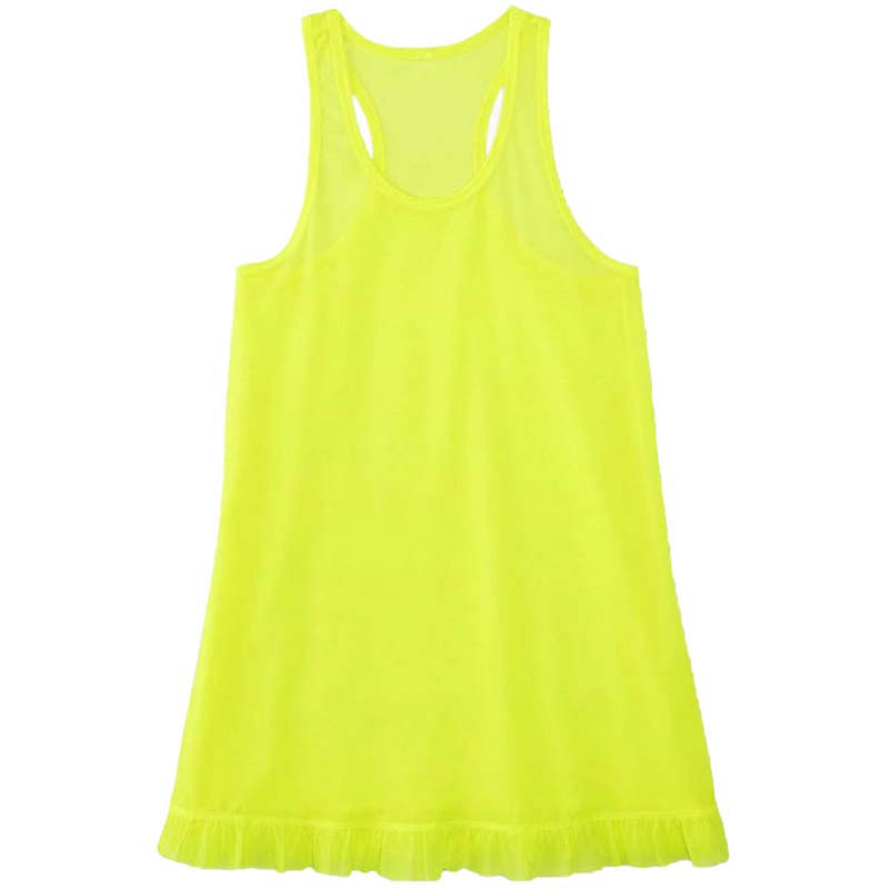 Are crochet swimsuits practical?