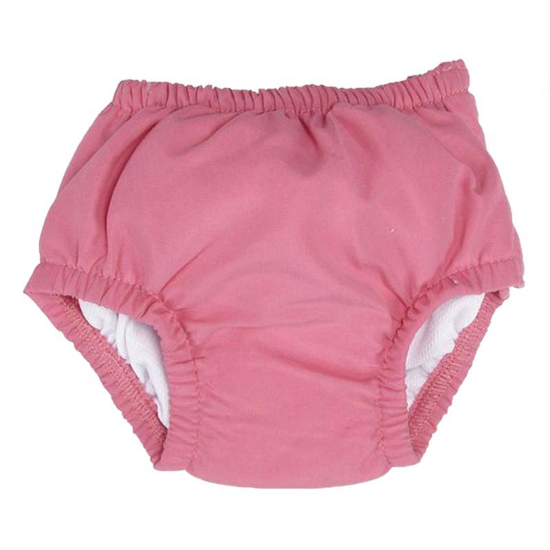 Is it safe to try on swimsuits?