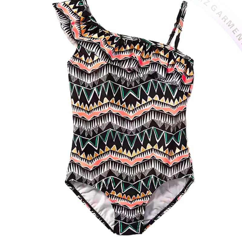 What is the bathing suit rule for kids?