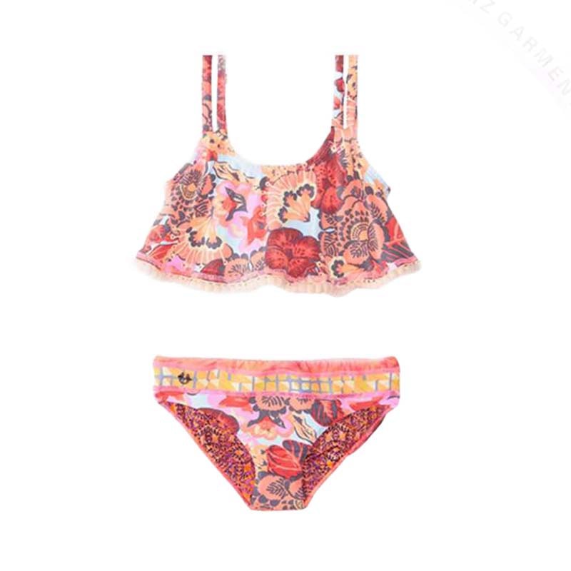 Additional Tips for Washing a Swimsuit
