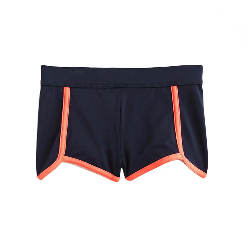 So, Which Swimsuit Colors Were the Most Visible?