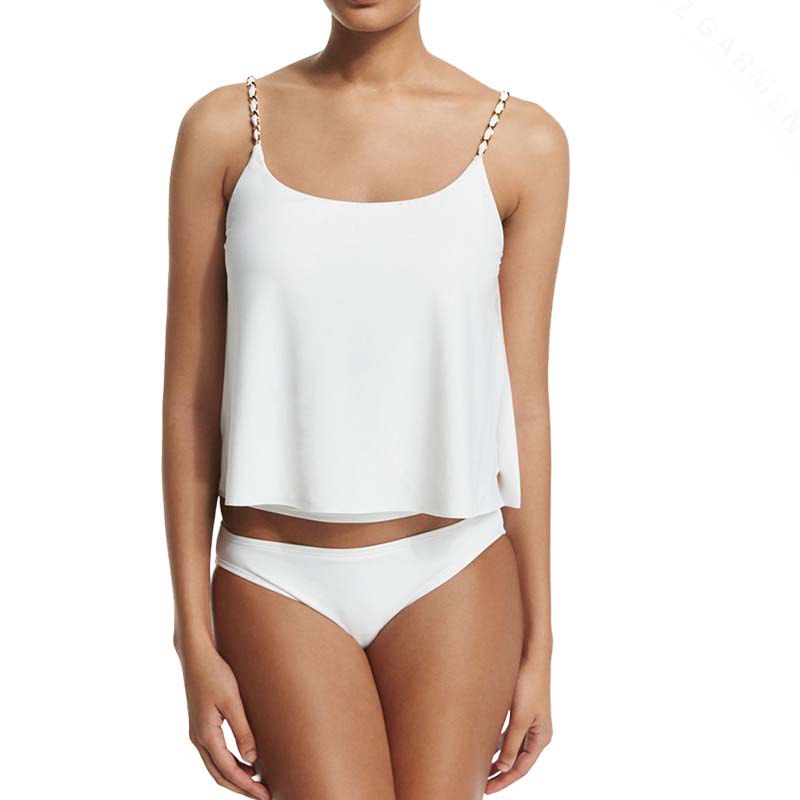 How to Care for Period Swimwear