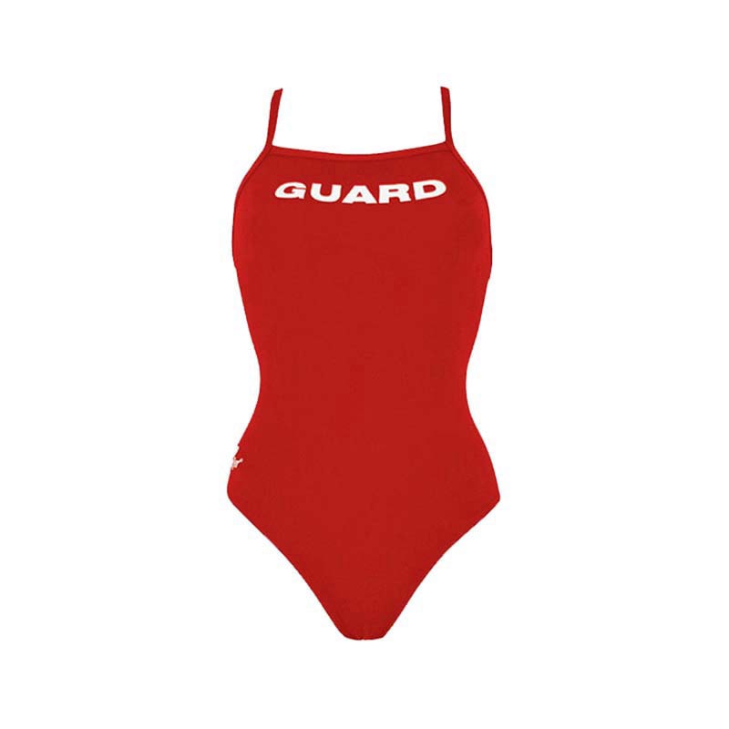 Recommended Period Swimwear:
