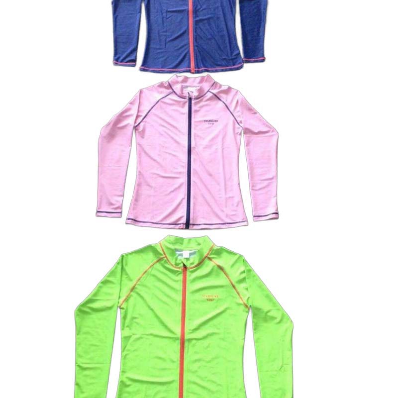 Seasonal Availability of Swimsuits
